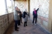 I partners europei in visita al Castello di Montechiarugolo
