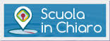 Il logo del sito Scuola in chiaro